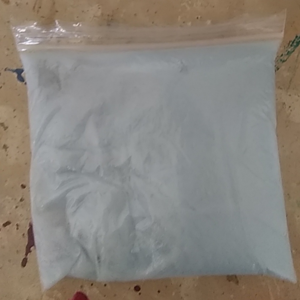 Fluffy slime